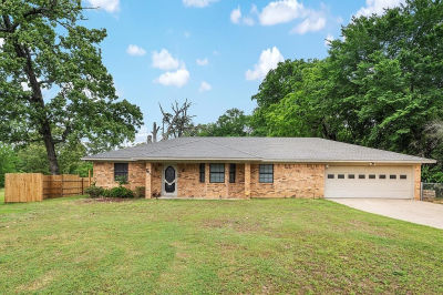 807 E College St Athens, TX 75751