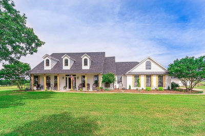 15181 County Road 4058 Kemp, TX 75143