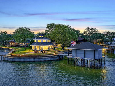 258 Lakeview Dr Trinidad, TX 75163