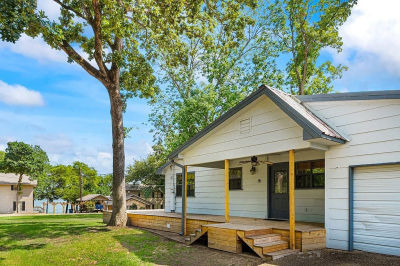 2103 Wildwood Way Kemp, TX 75143