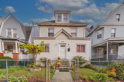 92 N 19th St East Orange, NJ 07017