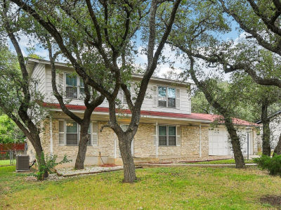 8401 Tecumseh Dr Austin, TX 78753