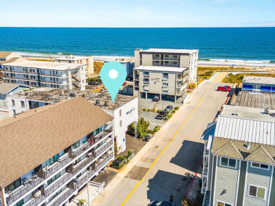 14 70th St UNIT 103 Ocean City, MD 21842
