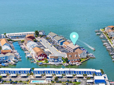 608 Bayshore Ct UNIT 3 Ocean City, MD 21842