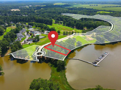 192 Medinah Ln Berlin, MD 21811