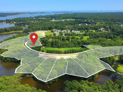 LOT 165 River Run Ln Berlin, MD 21811