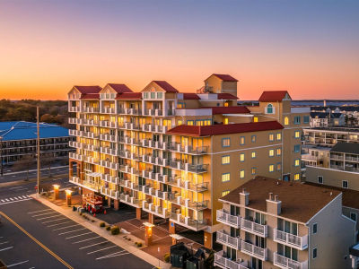 14000 Coastal Hwy UNIT 501 Ocean City, MD 21842