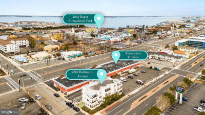 2801 N Baltimore Ave Unit 309 Ocean City, MD 21842