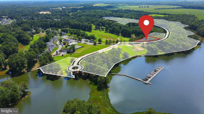 LOT 167 River Run Ln Berlin, MD 21811