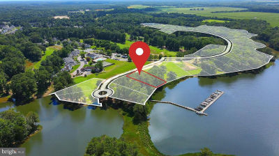 LOT 191 Medinah Ln Berlin, MD 21811