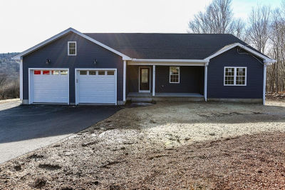 95 Town Farm Rd Warren, MA 01083