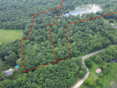 0 Town Farm Rd Warren, MA 01083