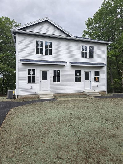 71 Pine St #A Warren, MA 01083