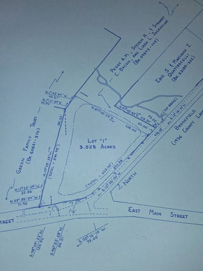 1 E Main St Brookfield, MA 01506