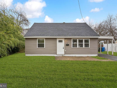 911 Allison Rd Burlington, NJ 08016