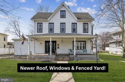 619 Morgan Ave Palmyra, NJ 08065