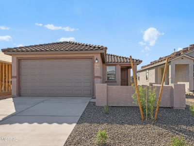 12540 N Krista Ave Marana, AZ 85653