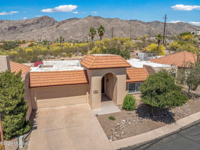 4671 E Camino De Oro Tucson, AZ 85718