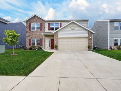 140 Wadsworth Ct Lafayette, IN 47905