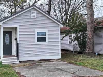 1019 Ridgefield Rd Thibodaux, LA 70301