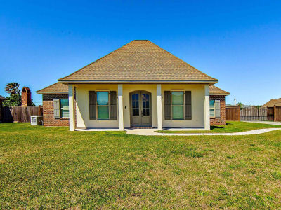 190 Orange Grove Rd Thibodaux, LA 70301