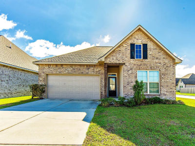200 Kingswood Ave Thibodaux, LA 70301