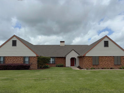 12 Elliott Dr Lockport, LA 70374