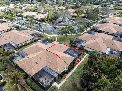 6236 SE Monticello Ter #7-C Hobe Sound, FL 33455