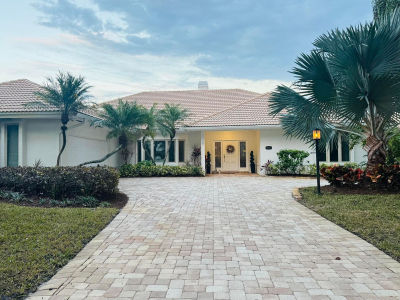 18321 SE Cassia Ln Jupiter, FL 33469