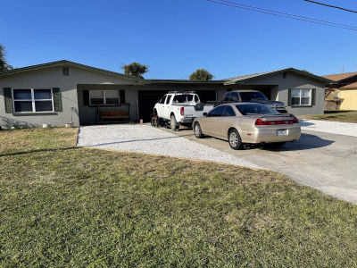 2643 Kingswood Dr NE Palm Bay, FL 32905