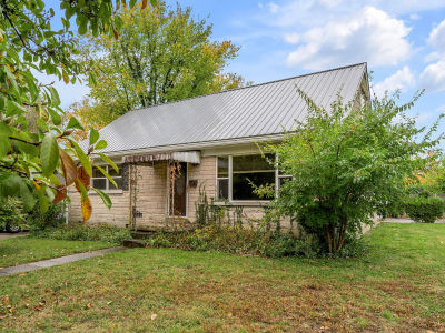 634 Cardinal Ln Lexington, KY 40503