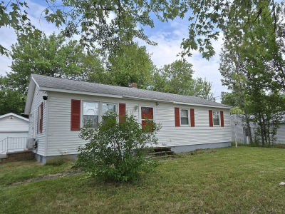 525 Stillwater Ave Old Town, ME 04468