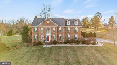 18216 Brenridge Dr Brandy Station, VA 22714