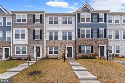 19126 Isabel Blvd Jeffersonton, VA 22724