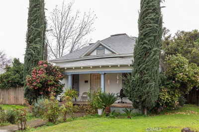 1031 K St Reedley, CA 93654