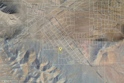 0 Cabazon Rd #119 Apple Valley, CA 92307