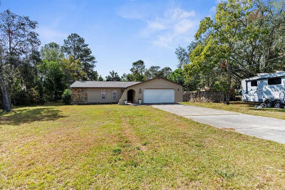 13242 Little Farms Dr Spring Hill, FL 34609