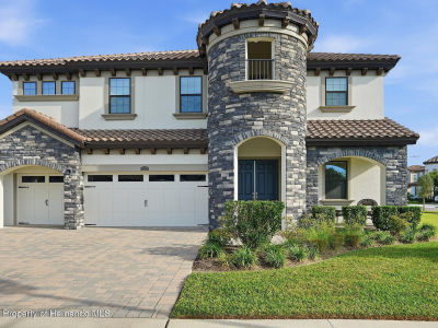 11277 Rustic Timber Loop San Antonio, FL 33576