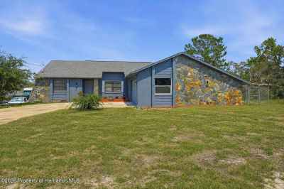 6426 July Ave Spring Hill, FL 34608