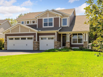 11581 Riverstone Ct Woodbury, MN 55129