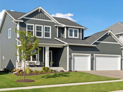 10173 Arrowwood Trl Woodbury, MN 55129