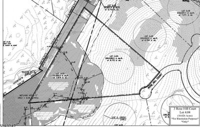 3 Rosehill Ct Bernardsville, NJ 07924