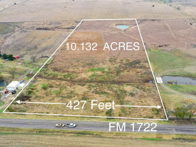 Fm 1722 Ennis, TX 75119
