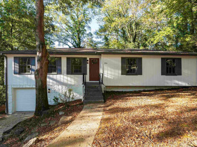 904 Kathryne Cir Birmingham, AL 35235