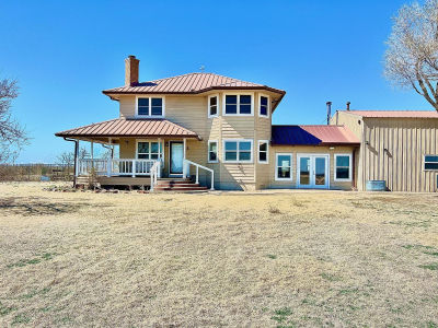 8705 Fm 748 Miami, TX 79059