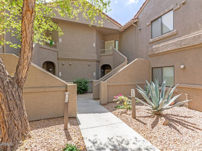 15225 N 100th St UNIT 1209 Scottsdale, AZ 85260
