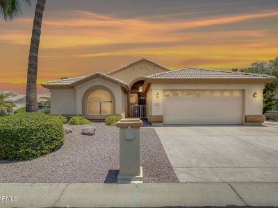 3815 N 151st Ave Goodyear, AZ 85395