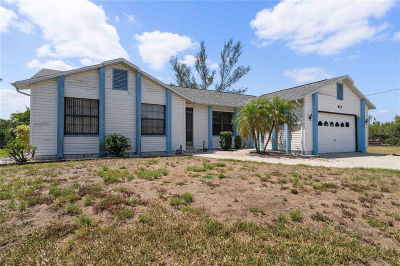 453 Carolyn Ln Punta Gorda, FL 33950