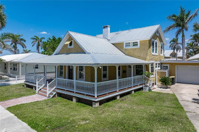 110 Gilchrist St Punta Gorda, FL 33950