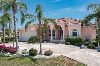 2507 Via Veneto Dr Punta Gorda, FL 33950